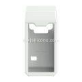 Étui en silicone POS pour ordinateur de bureau Ingenico DX4000
